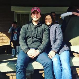 Meet your Posher, Garrett